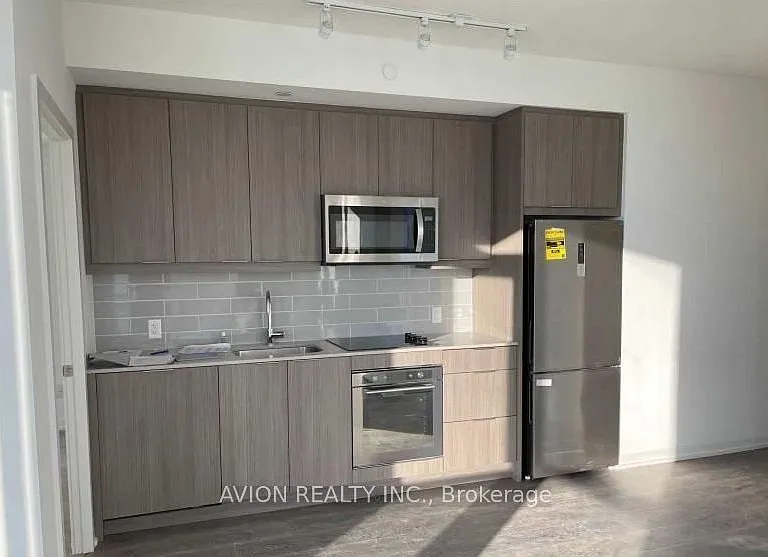 32 Forest Manor Rd #2608 — Photo 2