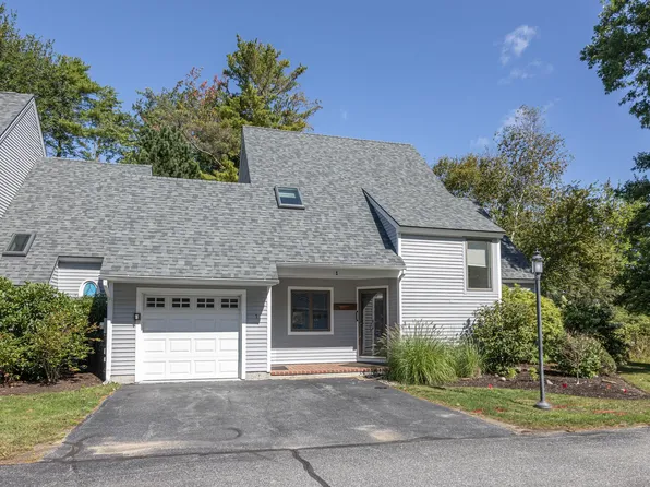 1 Oceanwood Dr #1, Scarborough, ME 04074