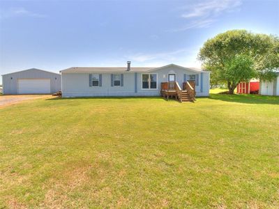 35168 Homestead Rd, Blanchard, OK, 73010