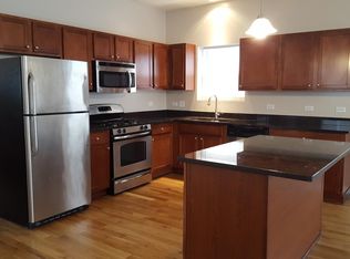 3024 W Washington Blvd #C, Chicago, IL 60612