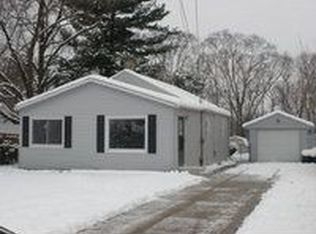 1845 Blandford Ave SW, Wyoming, MI 49519