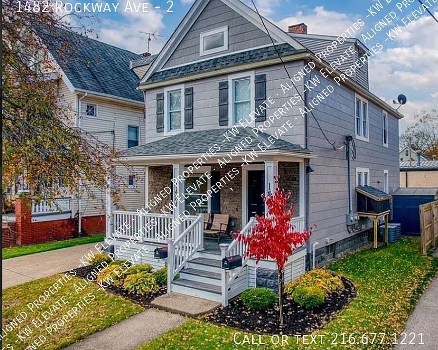 1st image of 1482 Rockway Ave #2
