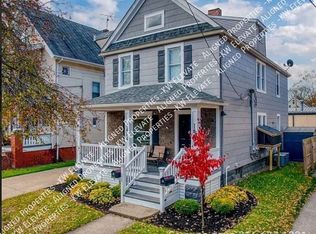 1482 Rockway Ave #2, Lakewood, OH 44107