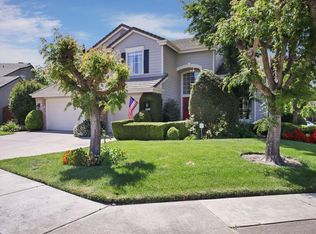 5337 Brook Valley Pl, Stockton, CA 95219