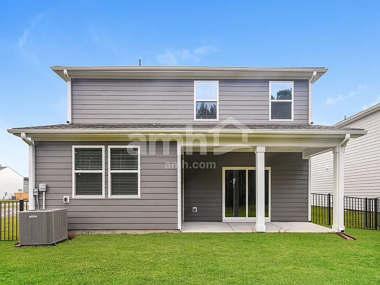 164 Bee Tree Blvd — Photo 33