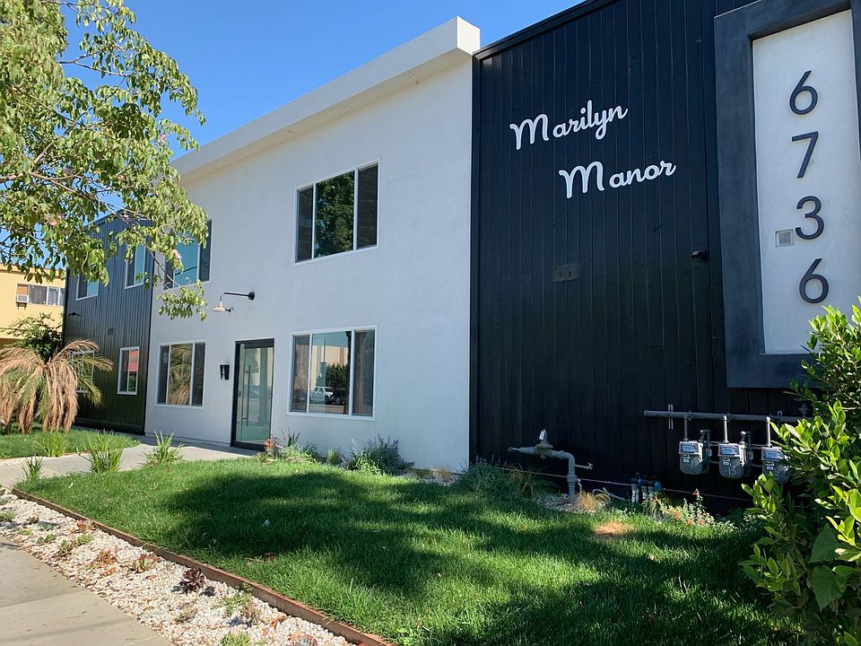 1st image of 6736 Woodley Ave #2B-2Ba-728Sqft