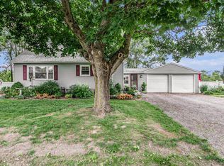 11419 Stebbins Ave NW, Sparta, MI
