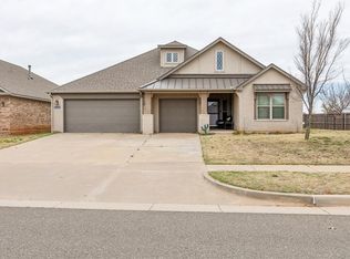 18845 Vea Dr, Edmond, OK 73012