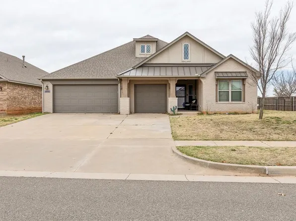 18845 Vea Dr, Edmond, OK 73012
