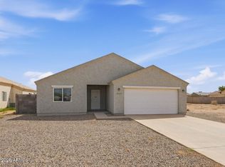 9325 W CONCORDIA Drive, Arizona City, AZ 85123