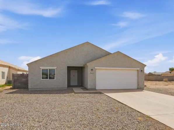 9325 W CONCORDIA Drive, Arizona City, AZ 85123