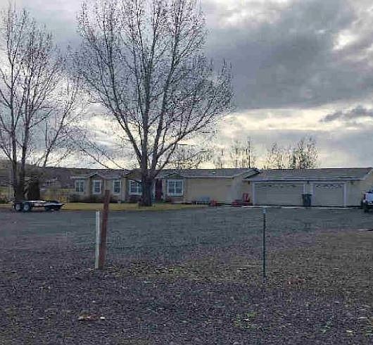 Property Front View