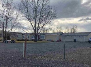 43612 Elder Ave, Pendleton, OR 97801