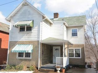 311 Anton St, Monongahela, PA