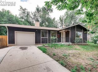 525 Obyrne Ct, Colorado Springs, CO 80903