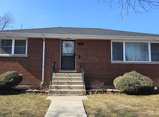 1118 Richard Ave, Berkeley, IL 60163