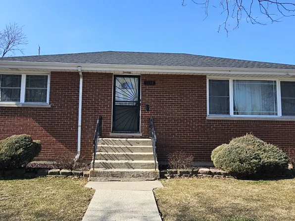 1118 Richard Ave, Berkeley, IL 60163