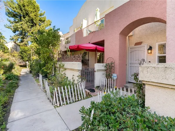 12411 Osborne St Unit 75, Pacoima, CA 91331