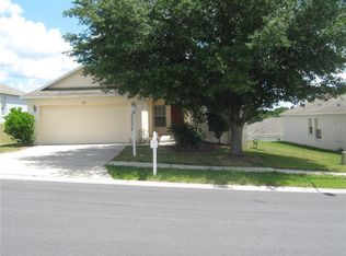 7536 Mount Laurel Dr, Zephyrhills, FL 33540