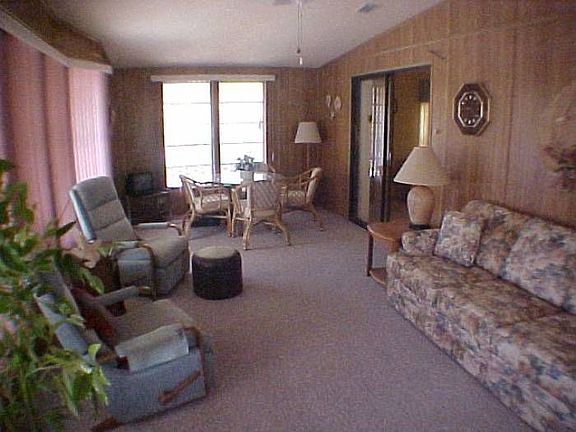 Florida Room