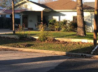 1910 Pasadena Dr, Austin, TX 78757