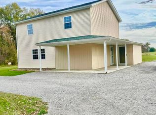 17037 N Ewing Rd, Ewing, IL 62836