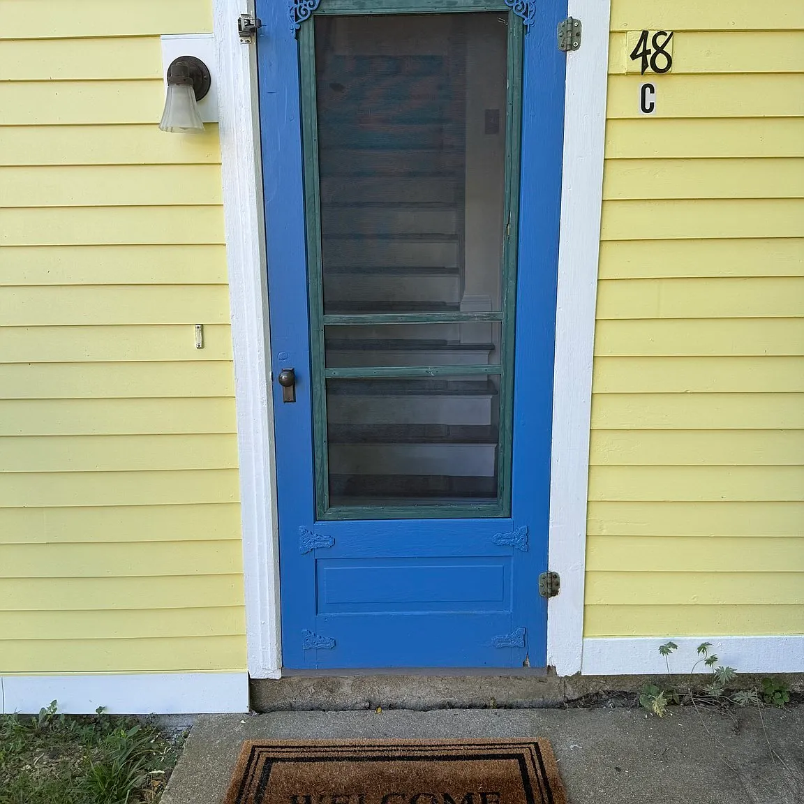 1 bed, 1.0 bath, 1000 sqft, $1,100 — Photo 1