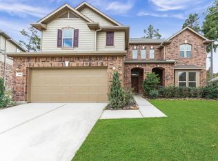 1810 Crenshaw Ct, Conroe, TX 77304