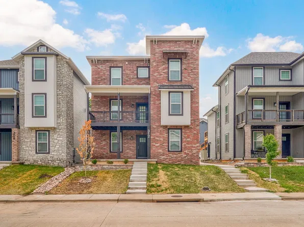 Hampton 312, 312 S Hampton Ave #A, Springfield, MO 65806