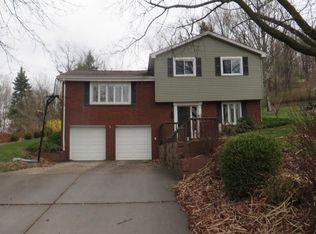 3971 Catherine Dr, Allison Park, PA 15101