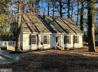 7227 E Ranier Dr, Parsonsburg, MD 21849