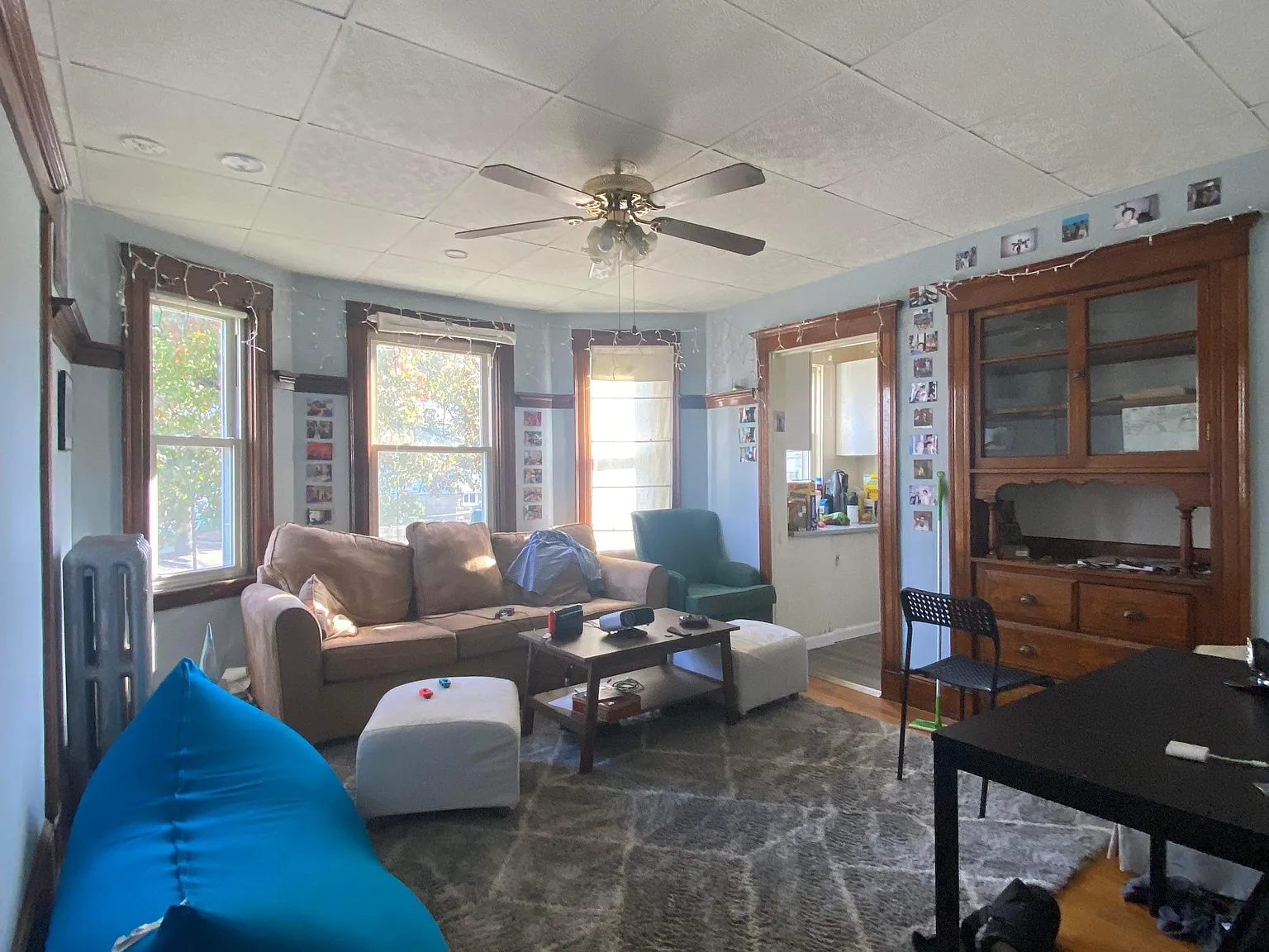 3 bed, 1200 sqft, $3,900 — Photo 2