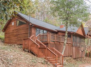 340 Creek Trl, Jasper, GA 30143