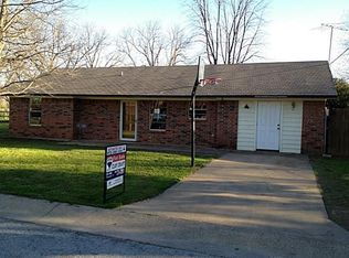 517 W Neal St, Pilot Point, TX 76258