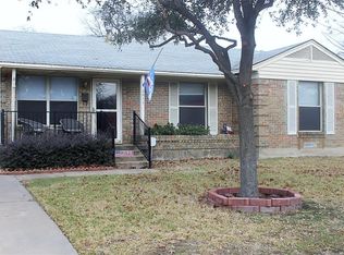 2011 Crest Ridge Dr, Dallas, TX 75228