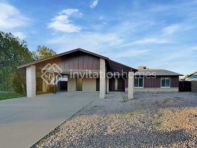 2232 E Harmony Ave, Mesa, AZ, 85204