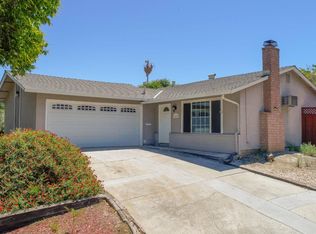 7453 Pegasus Ct, San Jose, CA 95139