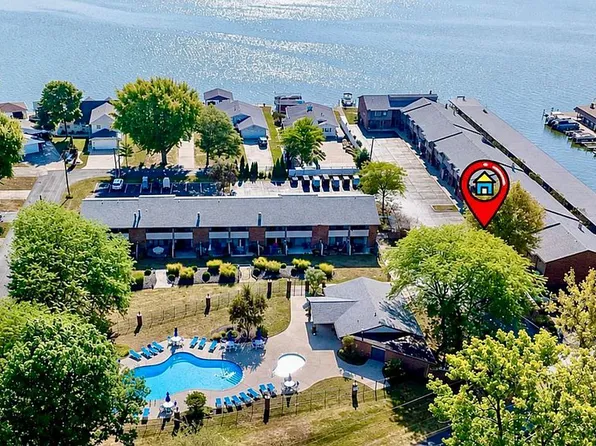 10243 County Road 286 #A6, Huntsville, OH 43324