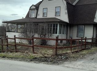 111 Harrison Ave, Barton, VT 05822