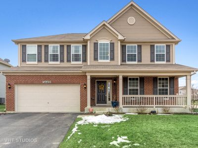 34W459 Valley Cir, St Charles, IL, 60174