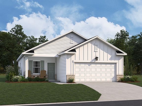 Middleton Farms - Grove Elevation Image 2