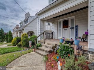 1218 Harding Dr, Havertown, PA 19083