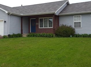 3417 Nick Dr, Valparaiso, IN 46383