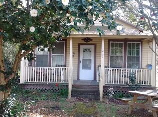 Off Beard St, Bamberg, SC 29003