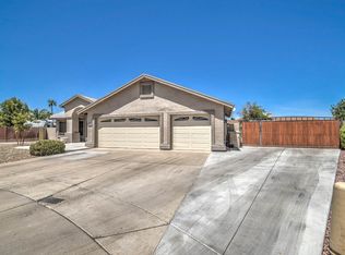 6137 N 88th Dr, Glendale, AZ 85305