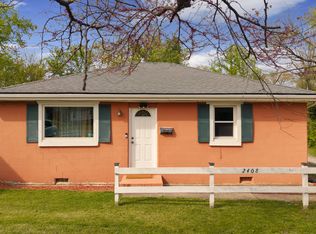 2408 Jollissaint Ave, New Albany, IN