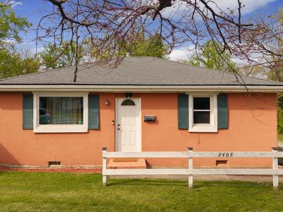 2408 Jollissaint Ave, New Albany, IN, 47150