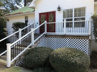 676 Cork Ferry Rd, Cordele, GA 31015