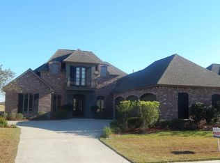 836 Fairwinds Ave, Zachary, LA 70791