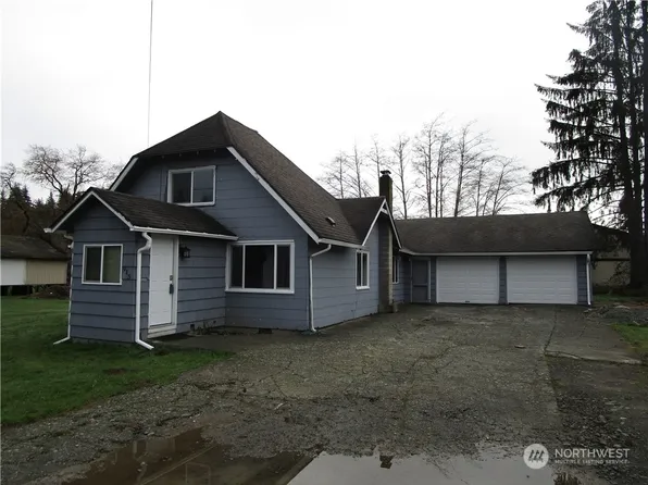 915 Thomas Street, Aberdeen, WA 98520